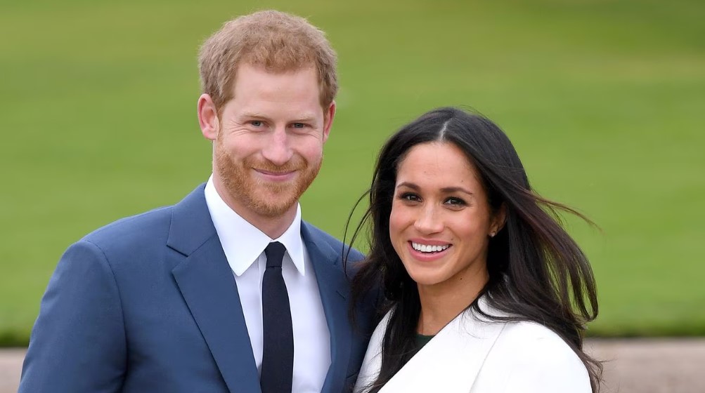 Meghan Markle y el Principe Harry, campanas de divorcio