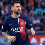 Messi ya se ha decidido y su futuro está en Apple TV+