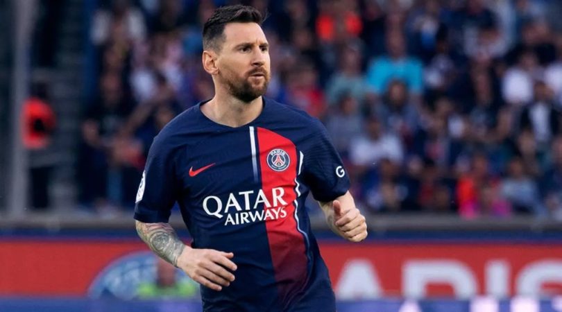 Messi