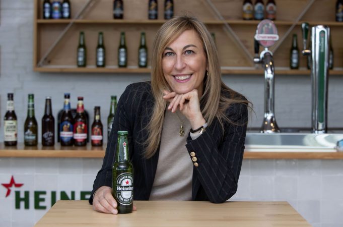 Monica Zai Directora de RRHH HEINEKEN Espana 3 Merca2.es