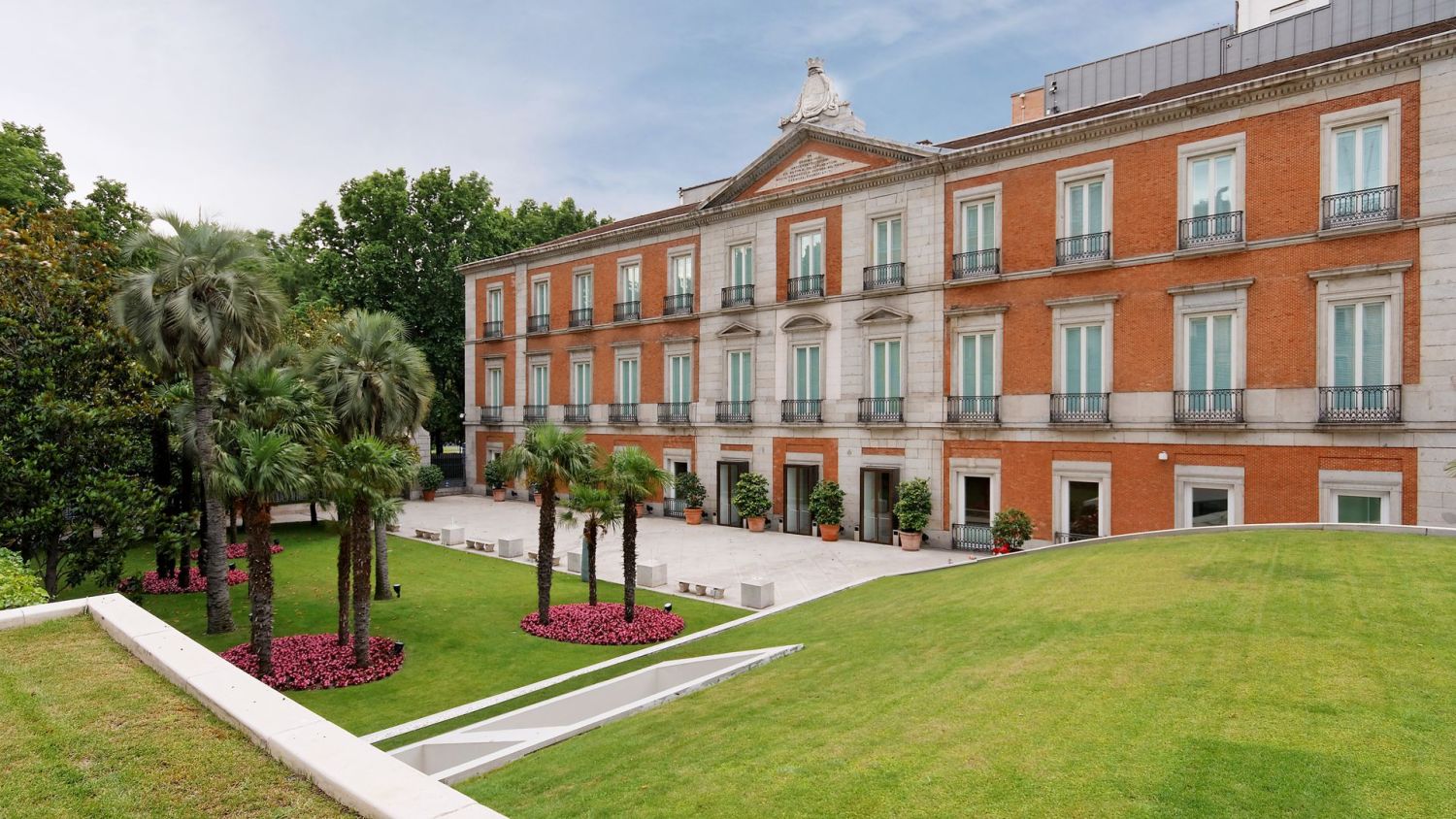 Museo Thyssen-Bornemisza, Madrid: así es el mejor tesoro pictórico del mundo