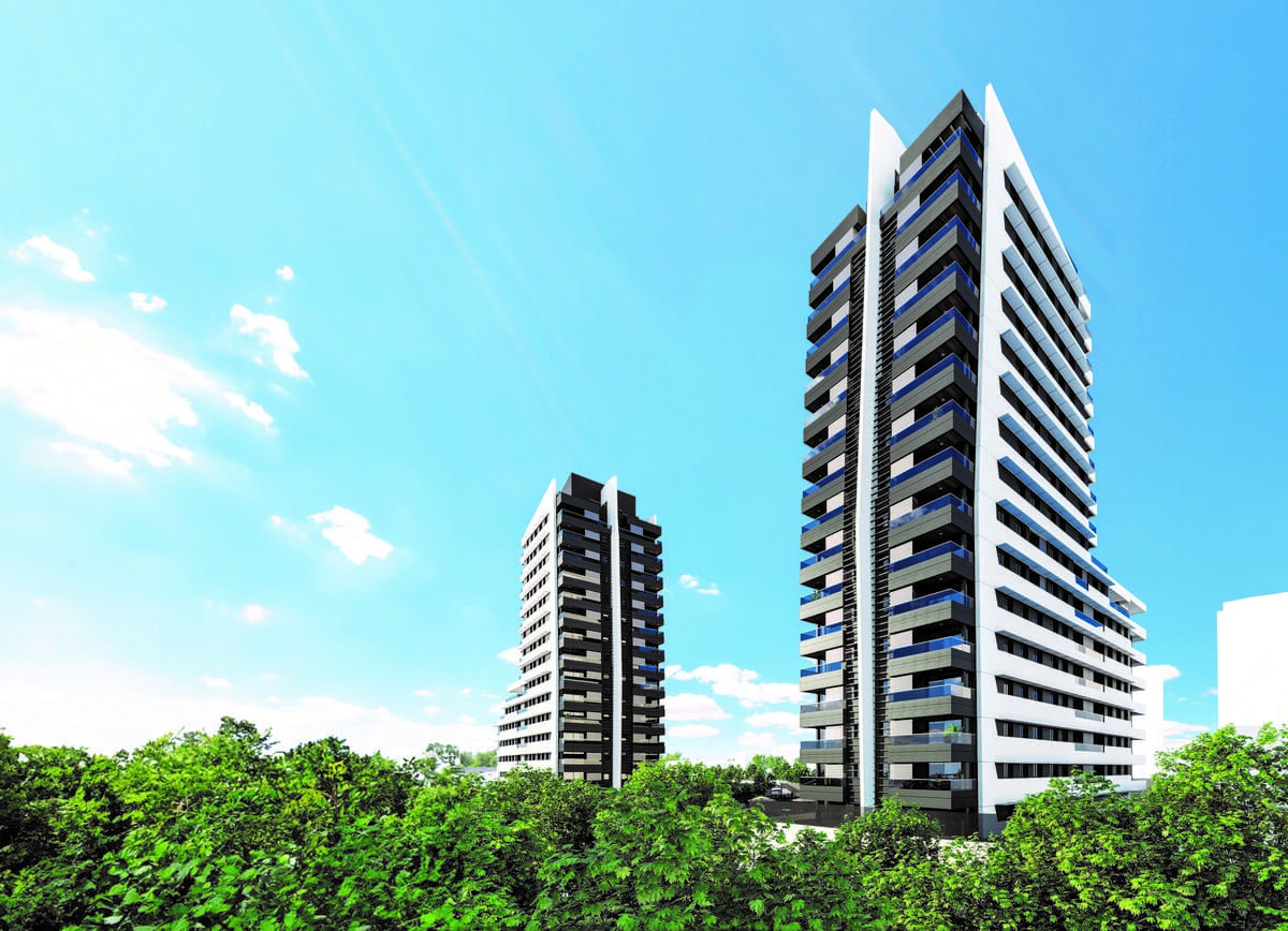 Neinor Homes sufre una caída importante de su beneficio y repartirá un dividendo estratégico