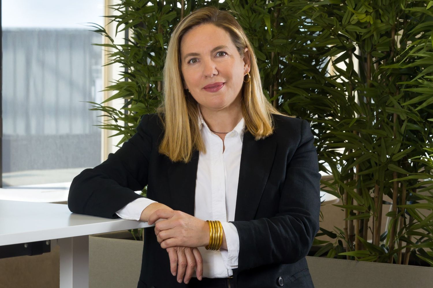 Nestlé nombra a Mónica Massó como la nueva directora de Purina España