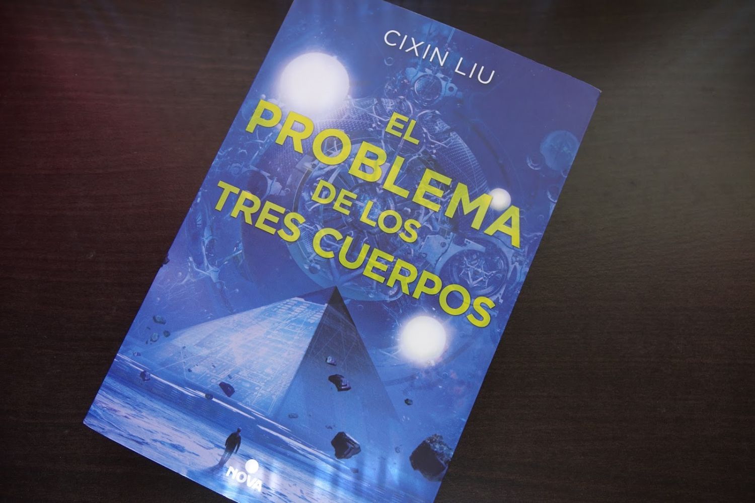 ‘El problema de los tres cuerpos’ es la prometedora nueva serie de los creadores de ‘Juego de Tronos’ para Netflix