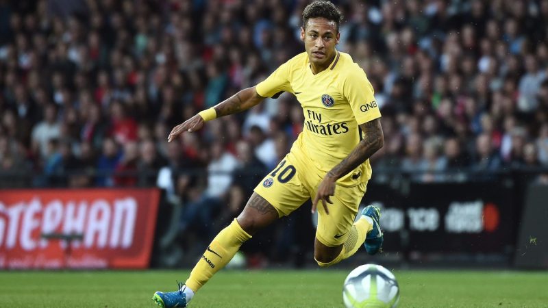 Neymar
