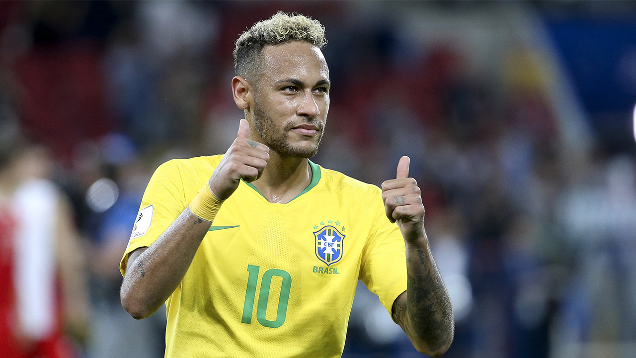 No te pierdas la nueva mansión de Neymar, ¡tiene hasta una pista de karts!