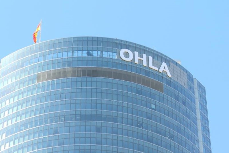 OHLA suma cerca de 900 contrataciones a personas en riesgo de exclusión social