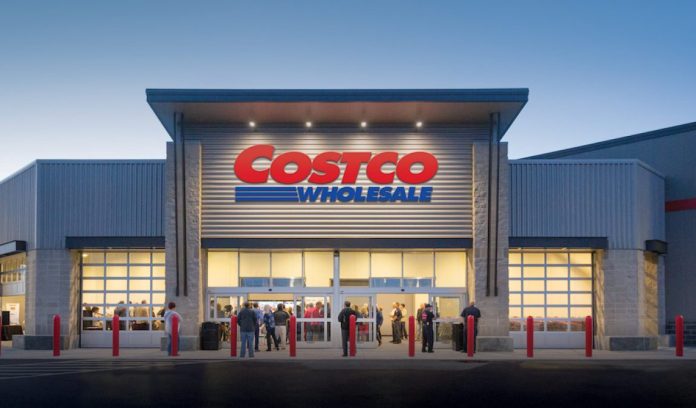 Costco, competencia de Mercadona y Carrefour