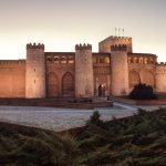 Palacio de la Aljafería: conoce el arte islámico en el corazón de Zaragoza