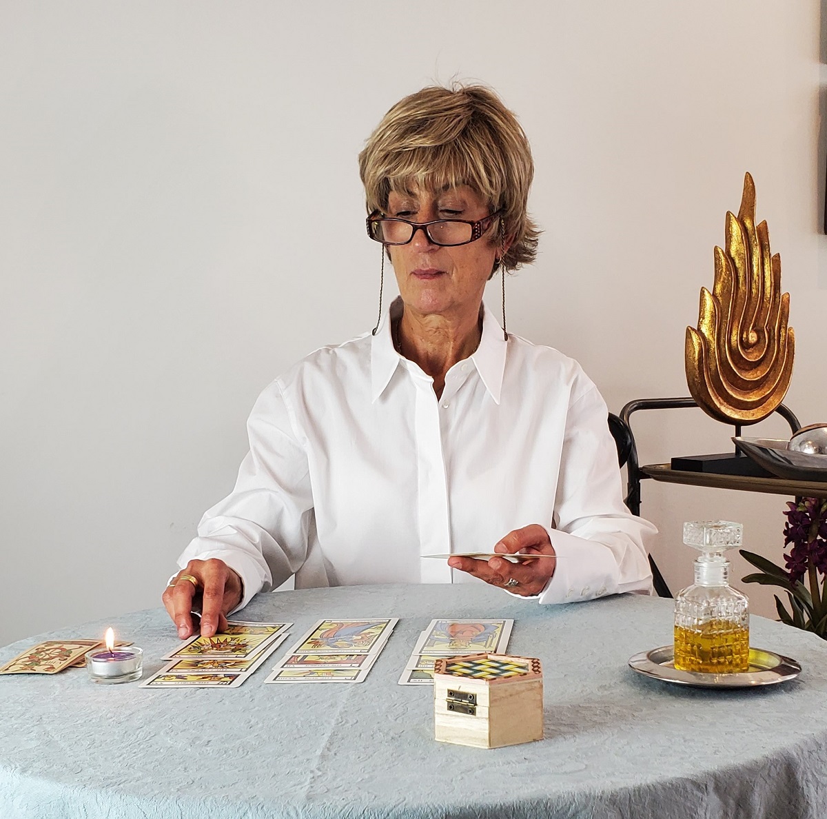 7 errores en el ritual de endulzamiento: hablan los clientes de Paloma Lafuente