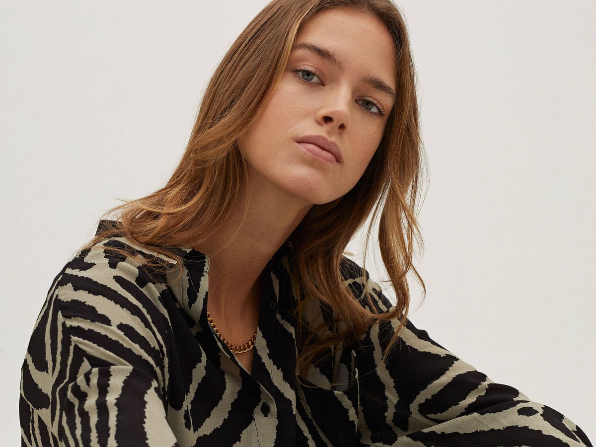 Este verano la prenda de moda es el vestido camisero, sin duda alguna: estas son las propuestas de Parfois a precios increíbles