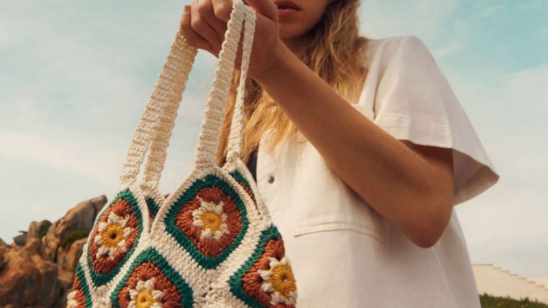 Parfois ha diseñado un bolso elegante a bajo precio