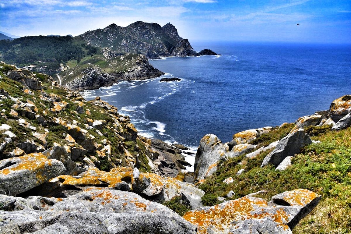 Parque Natural de las Islas Cíes, Galicia: conoce el espectacular paraíso atlántico en San Martiño