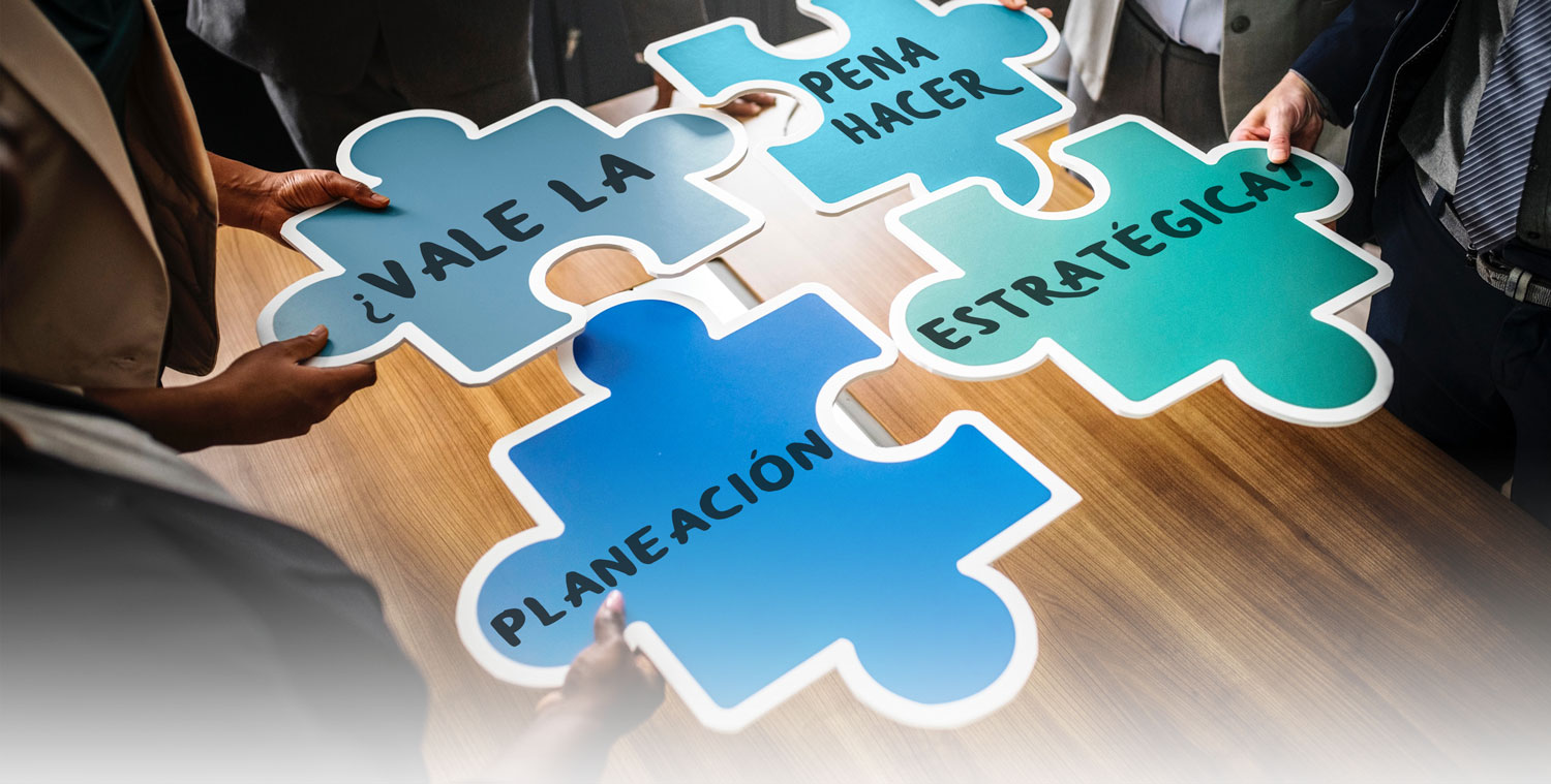 Planificación estratégica: 6 formas de establecer objetivos claros y alcanzables