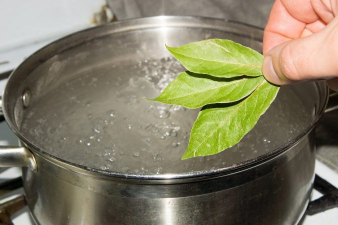 Cómo preparar un increíble pulpo a la gallega 3 Merca2.es Prepara el agua