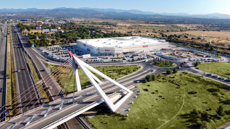 Un rival para Lidl y Alcampo: El supermercado que está arrasando con precios irresistibles en España 4 Merca2.es Proximo Costco en Espana Merca2.es