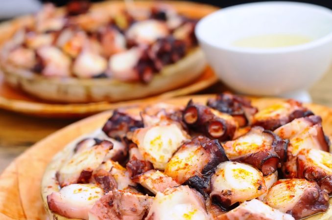 Cómo preparar un increíble pulpo a la gallega 1 Merca2.es Pulpo a la gallega