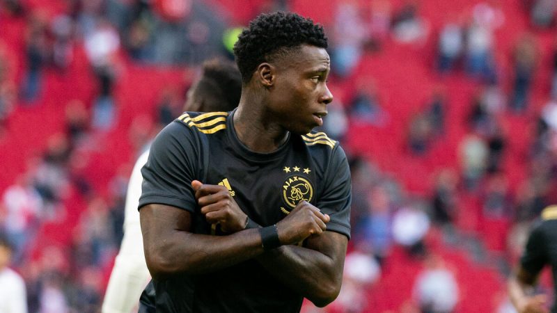Quincy Promes