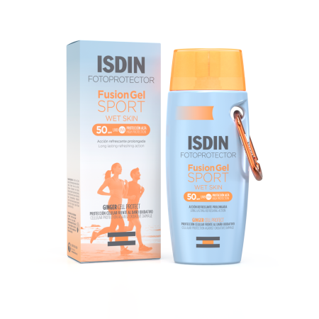 La mejor fotoprotección para los deportistas 1 Merca2.es REI FUSION GEL SPORT PS01 AWI 12 0757 D AWI 81 1885 E 1 Merca2.es