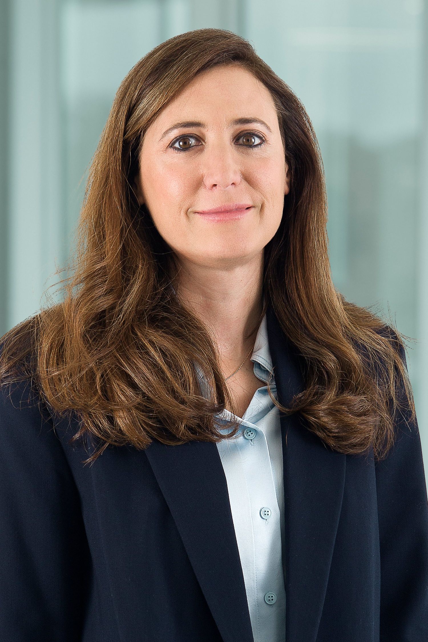 Rosa Bayo es la nueva vicepresidenta de Asuntos Públicos de CIP en España