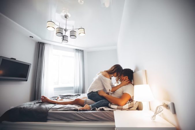 Relaciones por la mañana