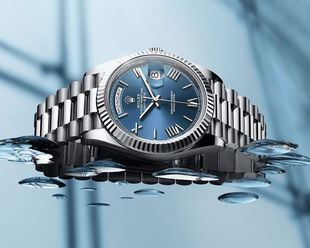 Rolex, Chanel y Hermès, las firmas de lujo más deseadas para Reyes