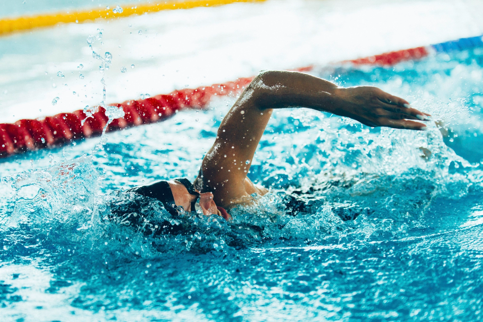 Rendimiento deportivo: ¿Son los suplementos imprescindibles?
