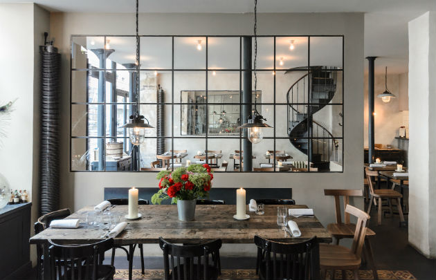 Restaurant Septime Interieur 630x405 © Francois Flohic Merca2.es