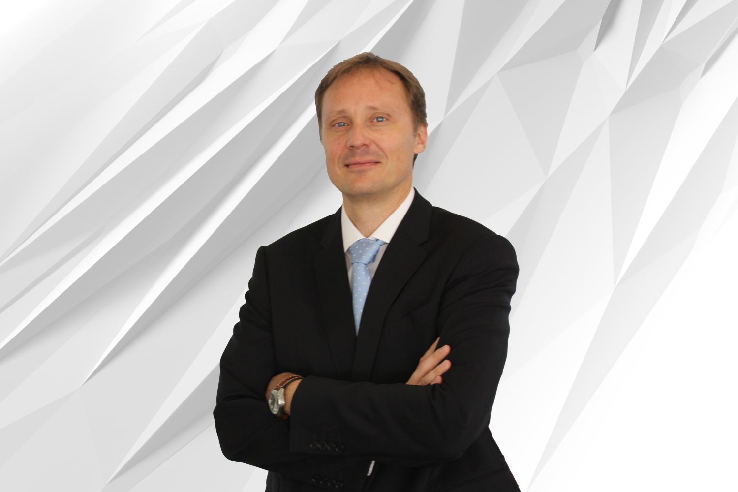 Roberto Engelen (ABB): Los costes del hidrógeno verde pueden reducirse hasta un 16%