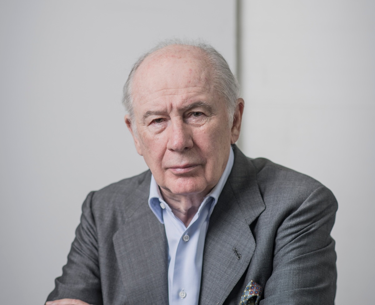 Rodrigo Rato: «Fue una tomadura de pelo que me ofreciesen ser presidente de Repsol»