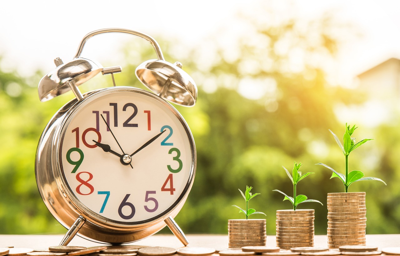 El seguro vida ahorro, la clave para una jubilación tranquila