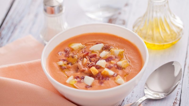 Salmorejo sin pan 2 Merca2.es