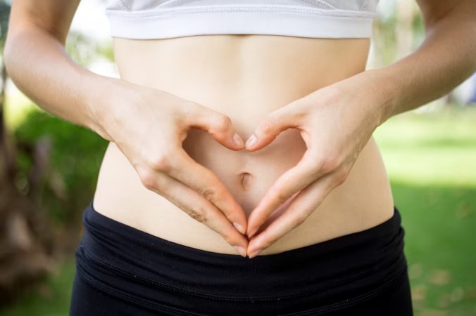 Salud intestinal