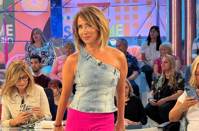 ‘Sálvame’ un programa que dio mucho de qué hablar