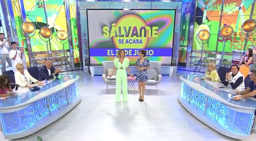 ¿A qué hora se transmitirá?