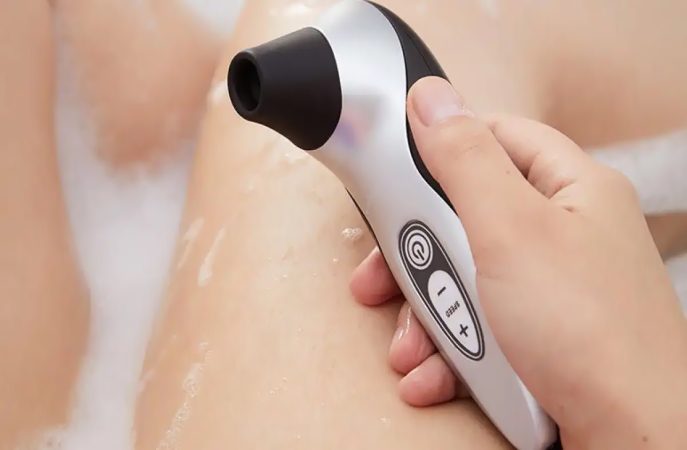 Satisfyer Pro40 de Womanizer