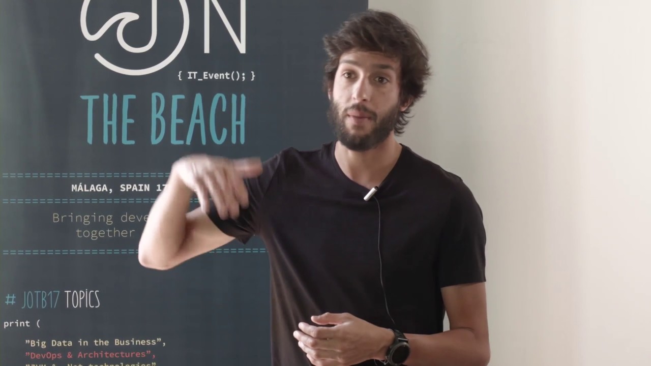 ¿Quién es Sergio Álvarez Leiva?