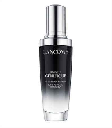 Serum Concentrado Activador de Juventud Lancome Advanced Genifique 50 ml Lancome Merca2.es