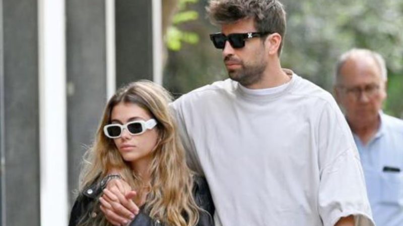 Shakira no lo ha tenido fácil en los últimos meses