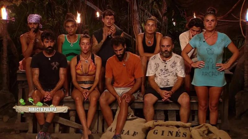 Supervivientes Merca2.es