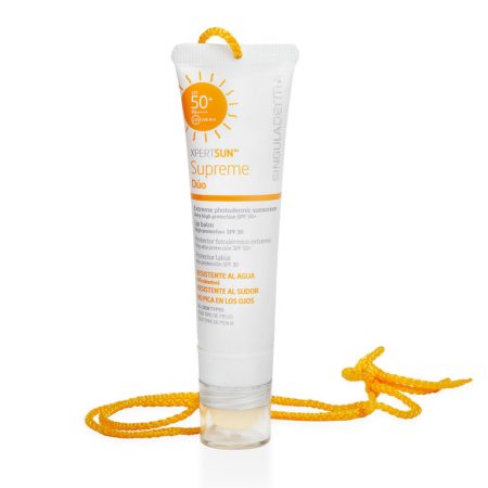 La mejor fotoprotección para los deportistas 6 Merca2.es Supreme Duo SPF 50 de XPERTSUN Merca2.es