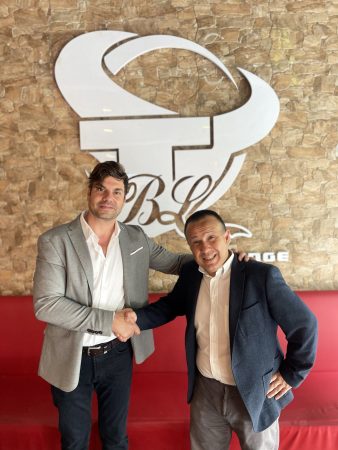 BBVA impulsa la entrada de franquiciados para Toro Burger Lounge 1 Merca2.es Toro Burger y BBVA