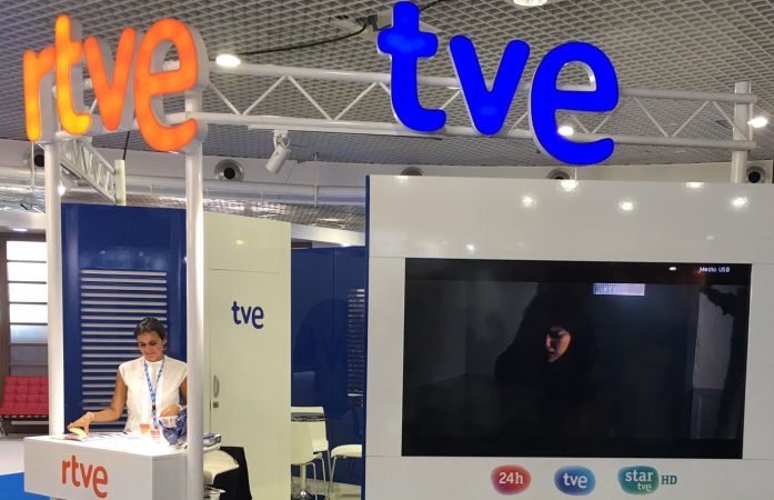 TVE