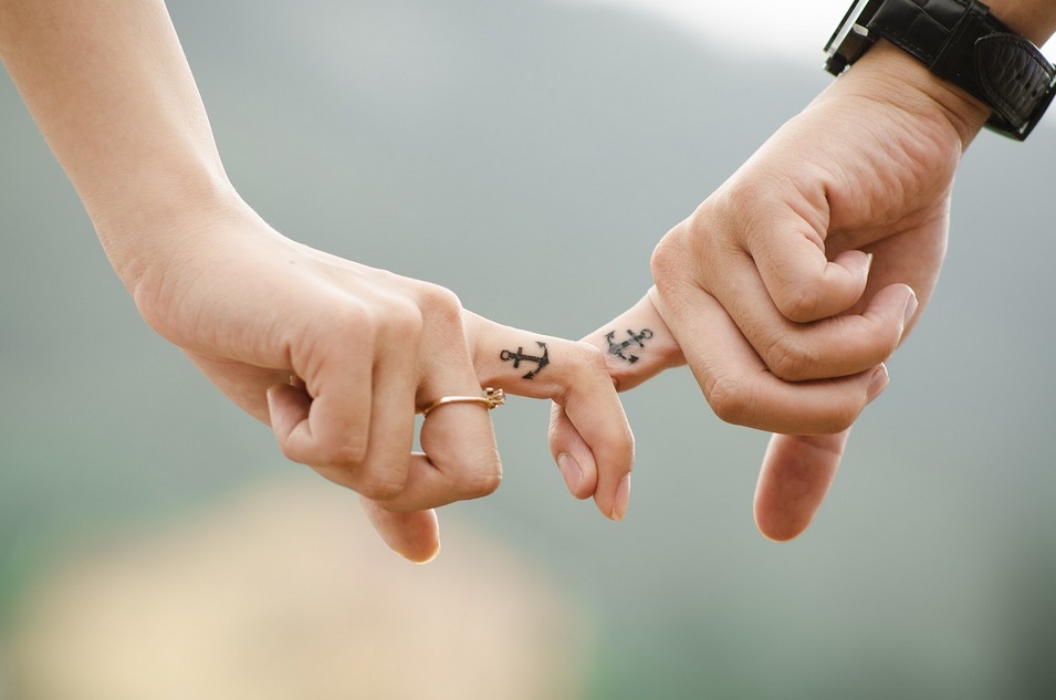 Tatuajes