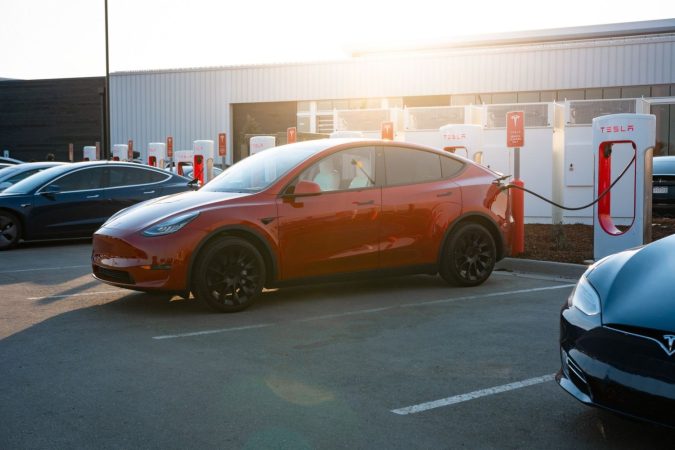 Tesla 2 Merca2.es