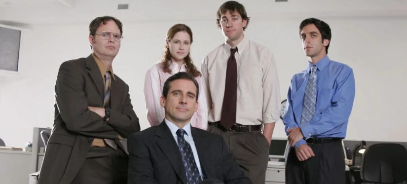 The Office 6 Merca2.es