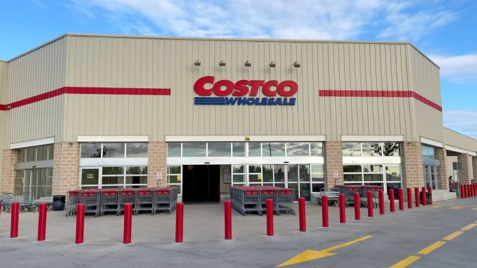 Tienda Costco