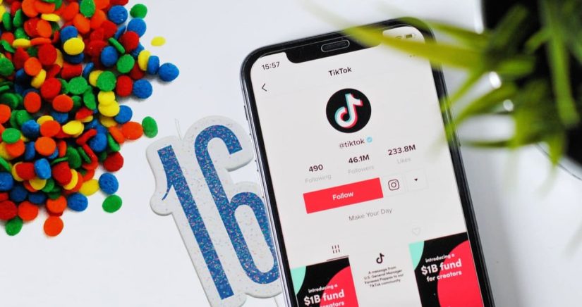 No hay control para el acceso a TikTok
