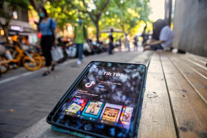 TikTok tambén ha servido como medio para difundir educación