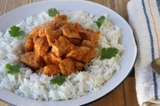 Un plato que ha sido adoptado por muchas ciudades